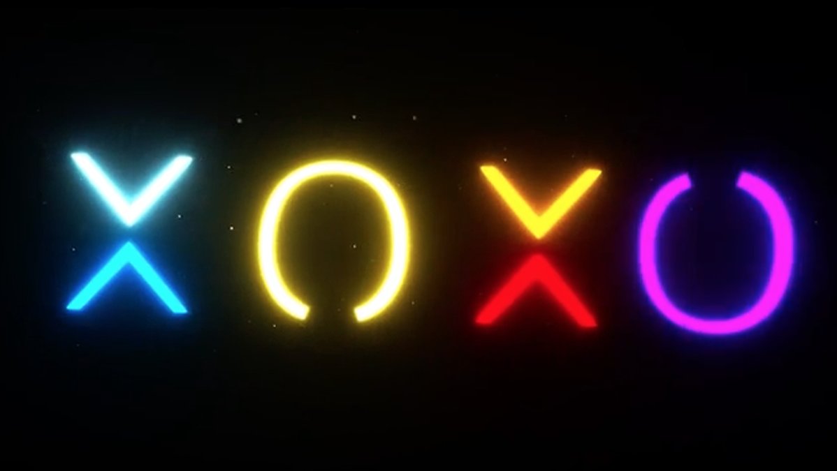 Snart släpps XOXO!
